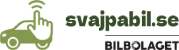 Svajpabil Logo